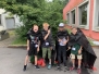 1. Tag - Mo, 08.07.19